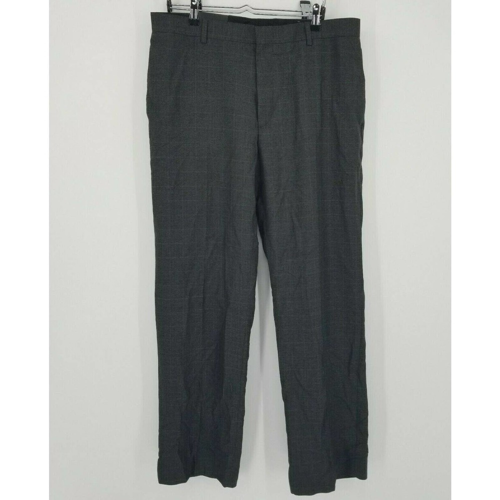 Banana Republic Men's Modern Fit Dress Pant 36x32